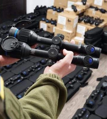 Мобільні вогневі групи з Миколаївщини отримали допомогу на понад 6 млн грн