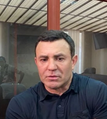 Суд продовжив домашній арешт нардепові Миколі Тищенку