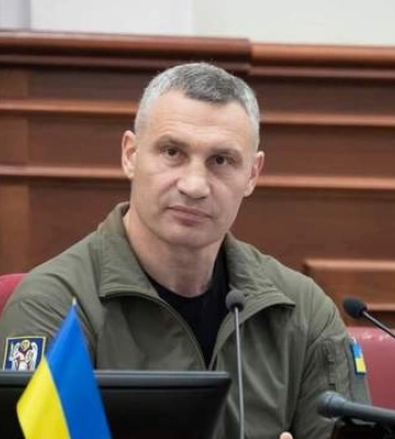 45 тисяч на лікування: у Києві пораненим на фронті військовим виплачуватимуть одноразову допомогу від міста — Кличко