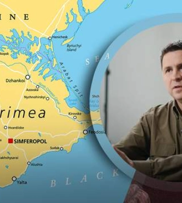 Идея, оторванная от реальности, – в ОП отреагировали на заявление Польши о референдуме в Крыму