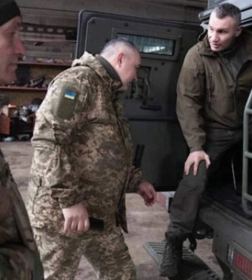 Киевсовет отправит новую партию дронов для защитников Украины на фронте: Кличко анонсировал решение