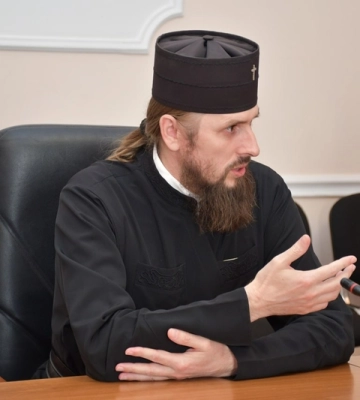 Представників УПЦ МП виключили зі складу Ради Церков Кіровоградщини