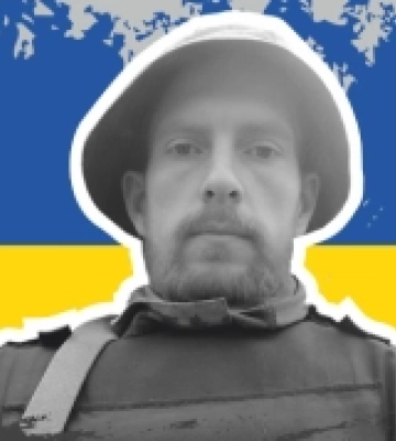 У Рівному відкриють меморіальну дошку пам'яті захиснику Сергію Богатьку