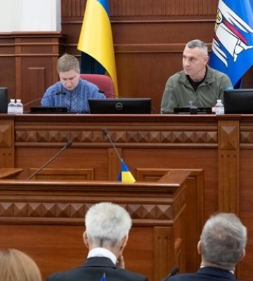 Поранені захисники і захисниці з Києва отримуватимуть по ₴45 тисяч допомоги