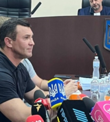 Нардепу Тищенко продлили меру пресечения: детали