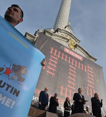 В Польше предложили провести &quot;честный референдум&quot; в Крыму: в ЦПД вспомнили Калининград