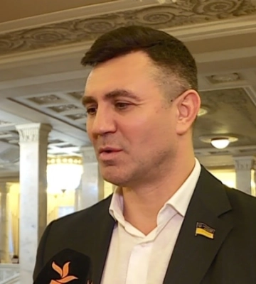 Нардеп Микола Тищенко проведе під цілодобовим домашнім арештом ще два місяці