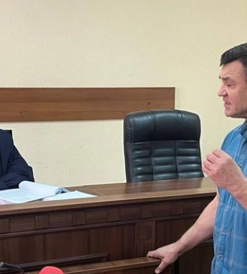 Суд принял решение по нардепу Тищенко