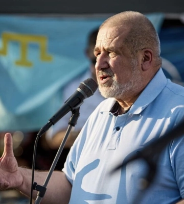 &quot;Циничные заявления&quot;. В Меджлисе и ОП отреагировали на слова Сикорского о передаче Крыма под мандат ООН