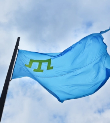 Меджліс про заяву Сікорського: обговорювати майбутнє Криму слід за участі України та корінного народу