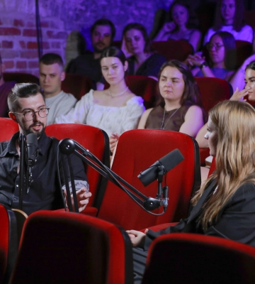 У Черкасах відбудеться відкритий запис подкасту про ментальне здоров’я