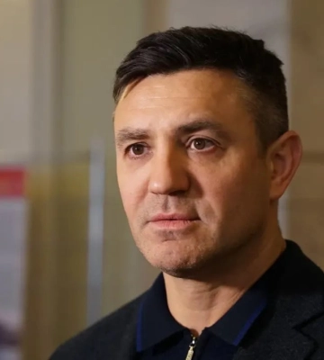 Нардеп Микола Тищенко проведе під цілодобовим домашнім арештом ще два місяці