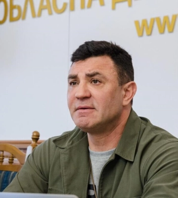 Нардеп Микола Тищенко проведе під цілодобовим домашнім арештом ще два місяці