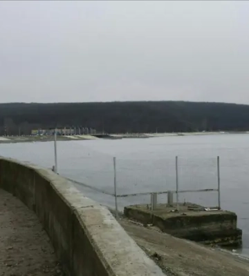 Російські війська замінували дамби на Білгородщині
