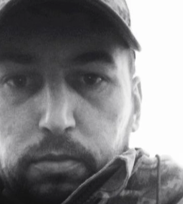 На війні загинув Герой з Волині Олександр Шевчук