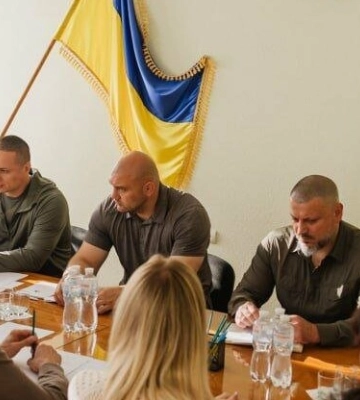 Дніпропетровщина на 90% готова до опалювального сезону