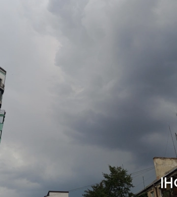 Погода в Івано-Франківську та області 20 вересня