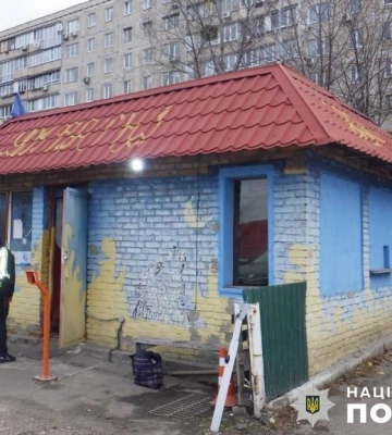 Кременецька громада втратила захисника Ігоря Волинського