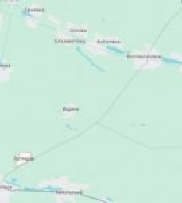 Противник намагається оточити Вугледар, – DeepState