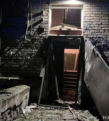 У Запоріжжі прогриміли вибухи: росіяни могли вперше вдарити по місту КАБами