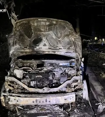 У Запоріжжя зросла кількість поранених: від удару КАБу постраждала дитина