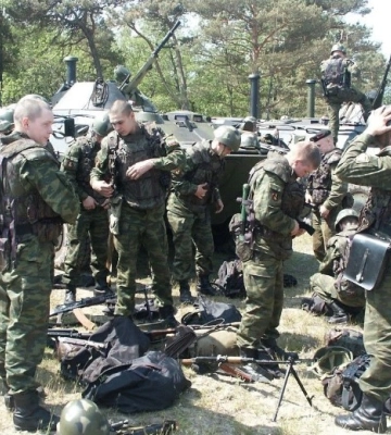 Де просунулися окупанти на Донеччині та яке місто може потрапити в оточення: мапа DeepState