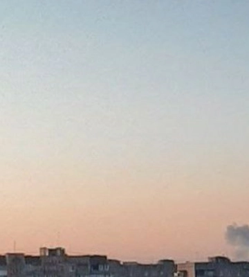 Рано-вранці росіяни вдарили по Олексієво-Дружківці та Краматорську