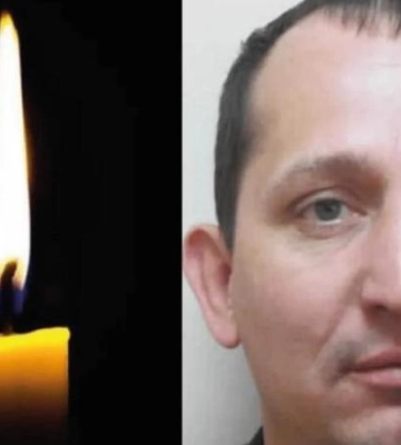 Повернувся на щиті: на Харківському напрямку загинув Герой з Кривого Рогу