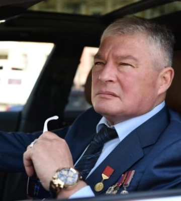 Як «Червонець» послав рівненських патрульних