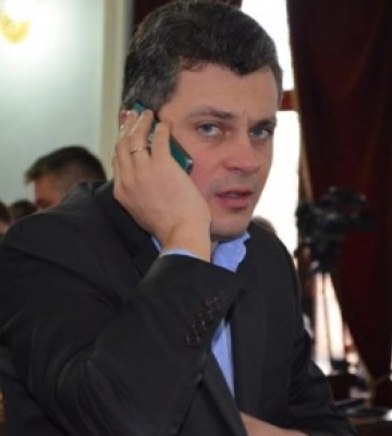 Суд прийняв рішення про понад 700 тисяч гривень компенсації моральної шкоди ексдепутату міськради Чернівців Білику