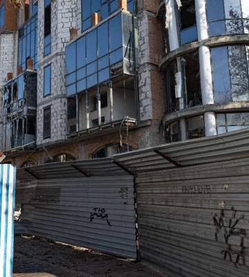 Через обстріли військових РФ поранення отримали семеро людей на Херсонщині 