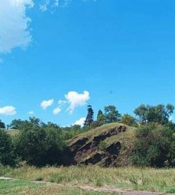 Переменная облачность: погода в Кривом Роге на неделю с 23 по 29 сентября