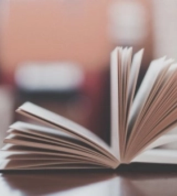 Бібліотеці на Волині подарували нові книги
