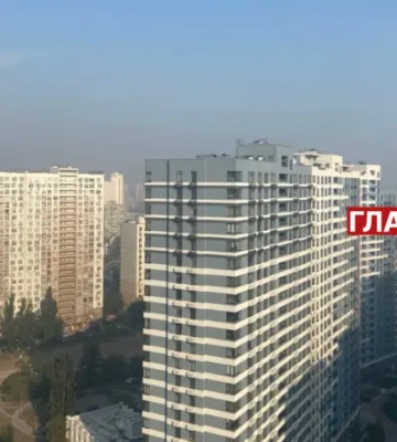 Сьогодні в Києві збільшиться хмарність: чи будуть дощі