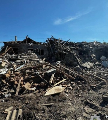 Через ворожі обстріли на Донеччині загинуло троє, поранені десятеро осіб, зокрема дитина