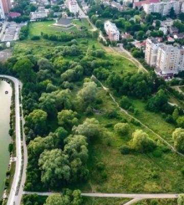 У Франківську зупинили інвестиційний конкурс для будівництва реабілітаційного центру