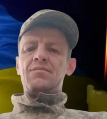Додому повертається «на щиті»: опівдні Рівненщина зустріне свого захисника