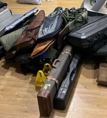 СБУ знешкодила оперативно-бойову групу російського ГРУ, яка готувала силове захоплення влади в Одесі