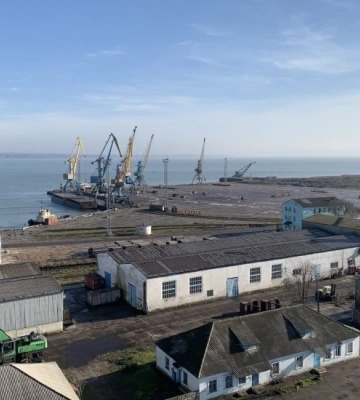 Білгород-Дністровський морпорт залишається без покупців: у ФДМУ розглядають зниження ціни