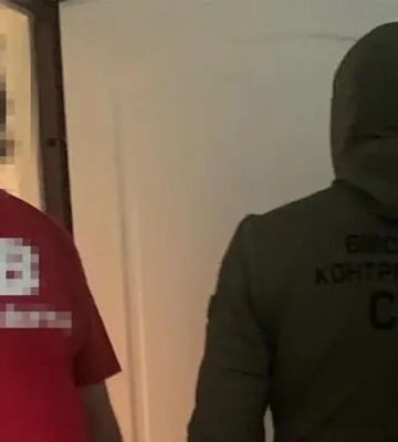 Готували силове захоплення влади в Одесі. СБУ нейтралізувала оперативно-бойову групу ГРУ