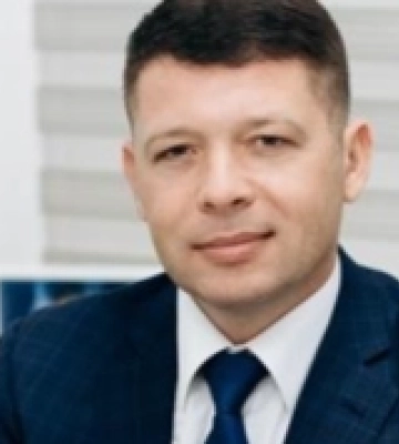 Лікар із Рівного – новий представник України в Міжнародному товаристві мінімально інвазивної хірургії хребта