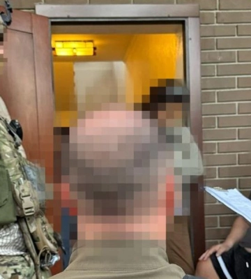 Кто готовил захват власти в Одессе: расследование СБУ
