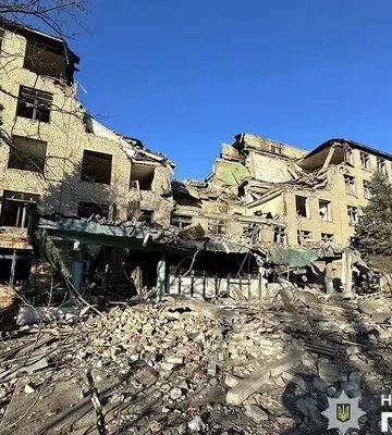 ВСУ не допустили россиян в Селидово, однако оккупанты пытаются обойти город с флангов
