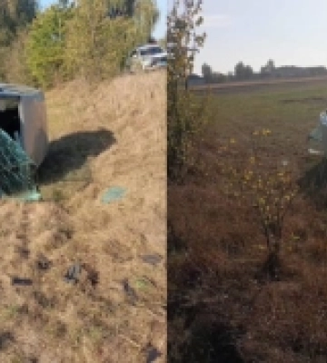 204 тис. грн штрафу: на Волині судили "ділка", який організовував незаконний виїзд за кордон чоловіків