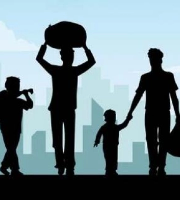 Впродовж місяця Волинь прийняла понад 200 переселенців