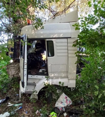 Поліція повідомила деталі смертельної ДТП на трасі «Київ-Чоп»