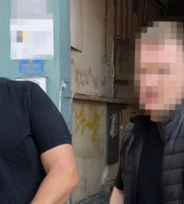 У Львові затримали посадовця Мін’юсту за вимагання хабарів у підприємців
