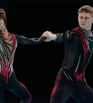 Спортсмени зі Львівщини здобули перемогу у Чемпіонаті світу зі спортивної акробатики