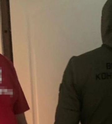 Військова контррозвідка Служби безпеки та ДБР в Одесі затримали проросійське угруповання, яке планувало захоплення влади