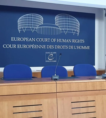 Суддя розповів про перспективи "кримської" справи проти Росії в ЄСПЛ